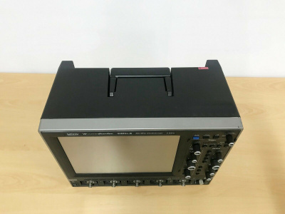 Цифровой осциллограф LeCroy WS 44MXs-B